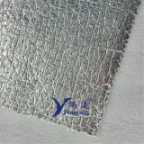 Perforated EPE Foam Foil Insulation Materials