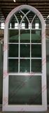 Superior Aluminium Side Hung Arch Window (BHA-LWA03)