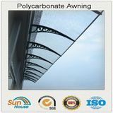 Door Window100*150 Window Awning, Door Awning, Transparent Awning