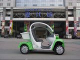 Matsa 2-Seat Golf Car, Electric Car