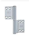 Stainless Steel Flag Hinge (2043DQFG)