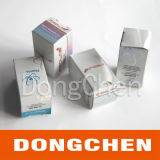 Testosterone Enanthate Injection Molded Boxes