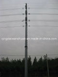 Steel Pole for Power Transmission