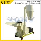 M Widely Used Grinding Machine Straw Hammer Mill