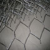 Galfan Wire Mesh