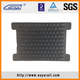 Rubber Pad for Rail/Railway Rubber Tie Plate