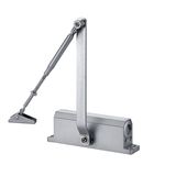 Door Closer / Door Hardware (DC-001)