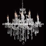 Candle Chandelier Ml-0278