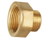 Brass Threaded Fittings/Pipe Fitting