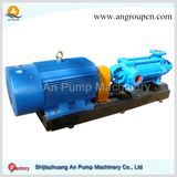 High Pressure Centrifugal Multistage Pump