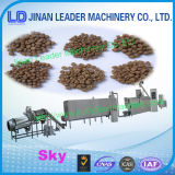 Hot Selling Pet and Animal Food Fish Feed Equipment