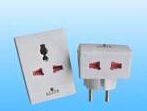 European Plug Adaptor Rj-3148