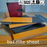 Fireproof/Black /Orange/ESD Bakelite Sheet China Insulation Material Manufacturer