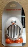 Chicken Egg Slicer