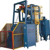 China Shot Blasting Cleaning Machine