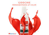 Goochie Pigment for Permanent Makeup