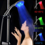 High Quality RGB Color LED Bathroom Shower