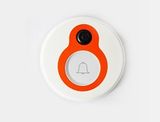 China Doorbell with Wireless Control (ZM007-009)