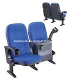 Auditorium Hall Seating with Folding Armrest (LT63-45)