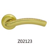 Zinc Alloy Handles (Z02123)