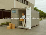 Storage Container/Container Storage (RAY STO-034)