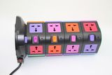 Good Quality Industrial Extension Socket with USB