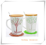 Promotion Gift for Coffee Mug/Coffee Cup with Handle Ha08001