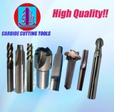Solid Carbide Welding T-Slot Cutter