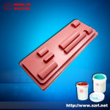 Price Liquid Silicone Rubber for Silicone Pad