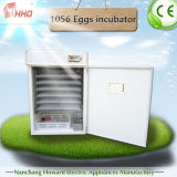 1000 Eggs Large Capacity Automatic Chicken Egg Incubator Eggs (YZITE-10)