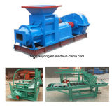 Factory Price Mud Extruder/ Mud Brick Making Machinery (SD250)