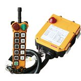 F24-10d Crane Remote Control Systems