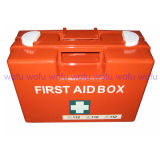 Emergency Medical Aid Kit Box
