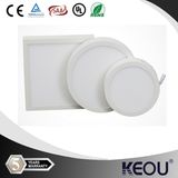 24W UL SAA RoHS Round Surface Mounted LED Panel Light