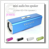 (JH-MAUK2) USB Power Portable Speaker