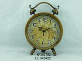 Iron Clock