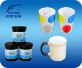 Hot Sale Temperature Sensitive Color Changing Printing Ink for Mug