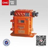 Kbz-400 (200) /1140 (660) Mining Explosion-Proof Vacuum Feeder Switch