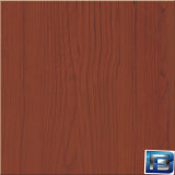 Wood Aluminum Outdoor Decoration for Wall Cladding