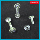 Clear Button to Fasten Goods (FAS-011)