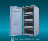 Outdoor Electrical Cabinet for Telecommunication