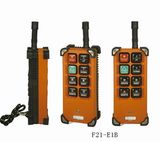 Remote Control (F21-E1B)