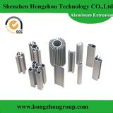 Professional Supplier Aluminium Extrusion Heat Sink