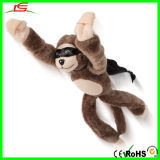 Cool Stuffed Monkey Flying Plush Toy