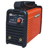 Software Control MMA Series Welding Machine