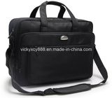 Big Size Business Travel Laptop Computer Holder Handbag Bag (CY6604)