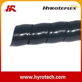 8mm--200mm Flexible Plastic Hose Guard