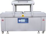 Double Chamber Vacuum Packager