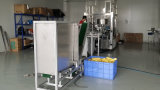 OPP Hot Melt Labeling Machine for Liquid Detergent