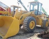 Used Caterpillar Loader 966g